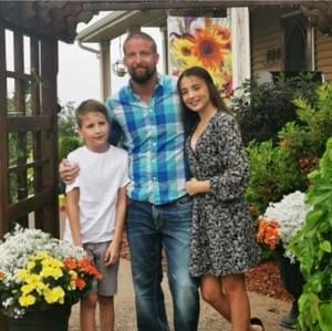 Meet your Posher, Matt